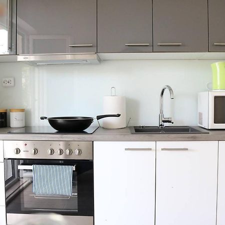 Apartments Ela Trogir Zewnętrze zdjęcie
