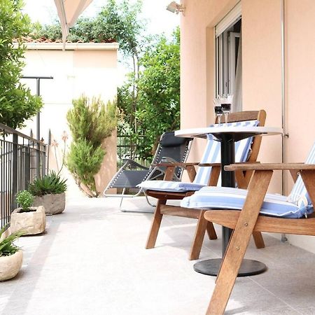 Apartments Ela Trogir Zewnętrze zdjęcie