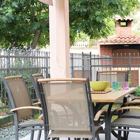 Apartments Ela Trogir Zewnętrze zdjęcie