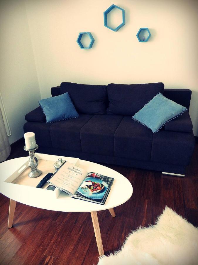Apartments Ela Trogir Zewnętrze zdjęcie