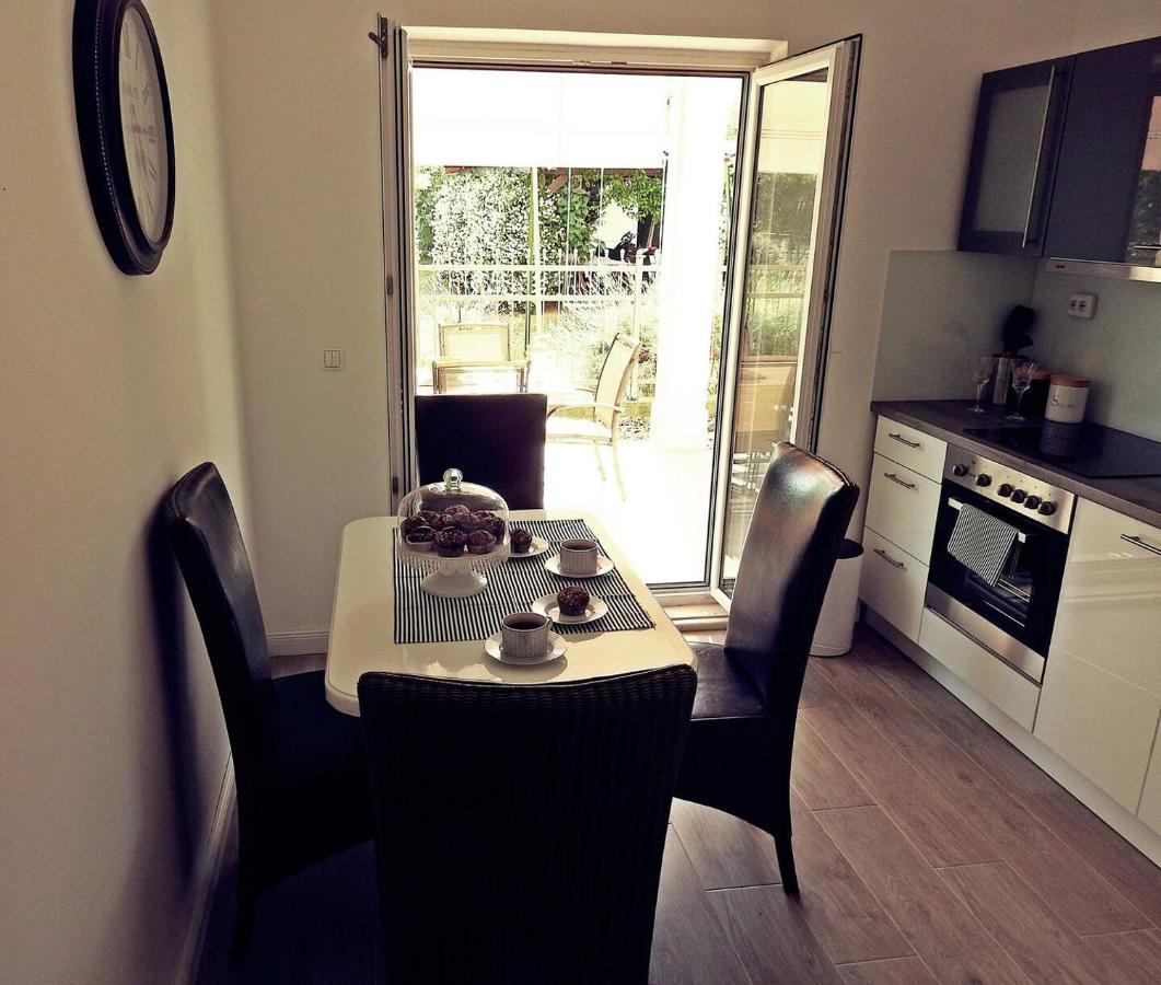 Apartments Ela Trogir Zewnętrze zdjęcie