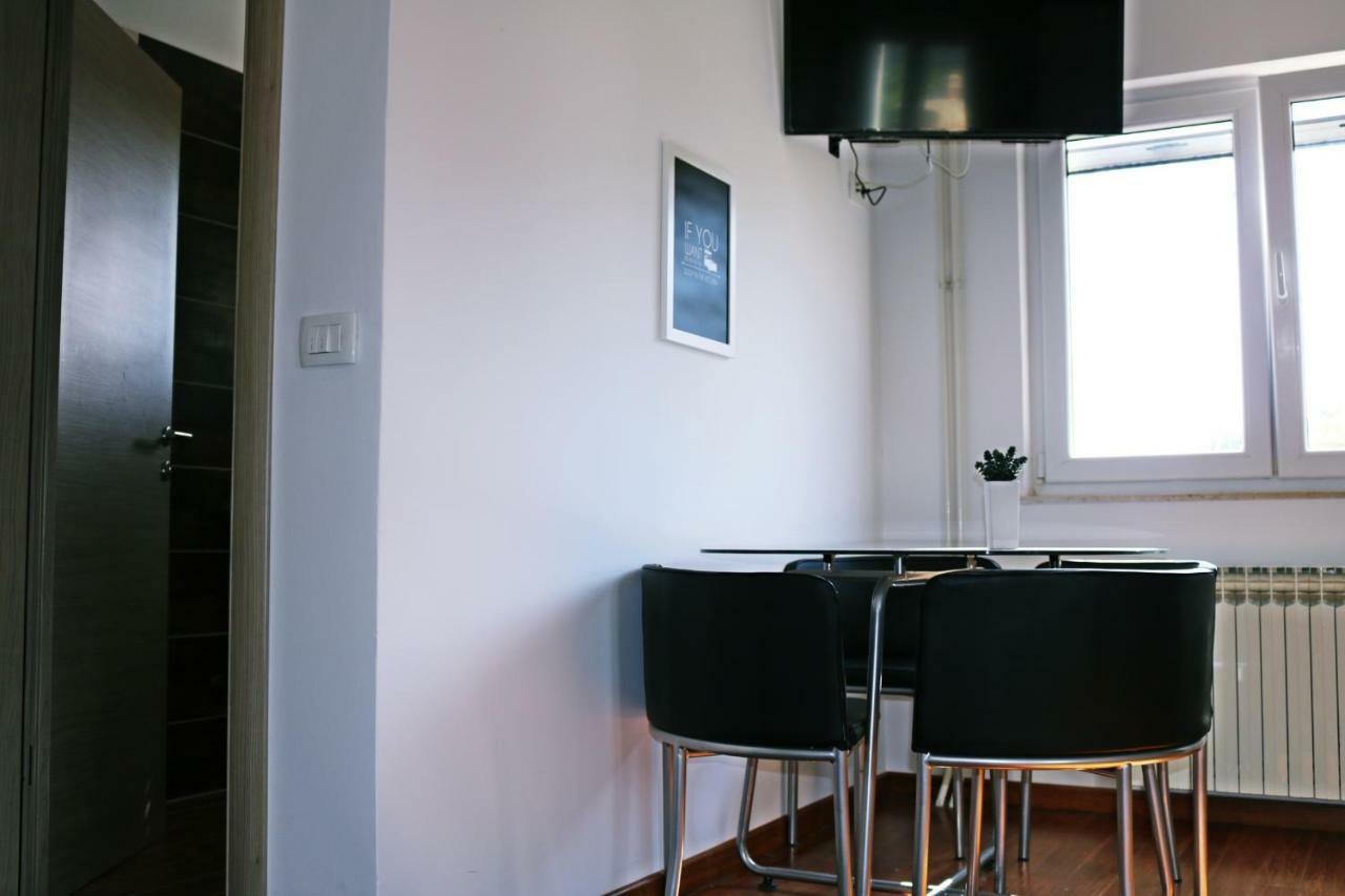 Apartments Ela Trogir Zewnętrze zdjęcie