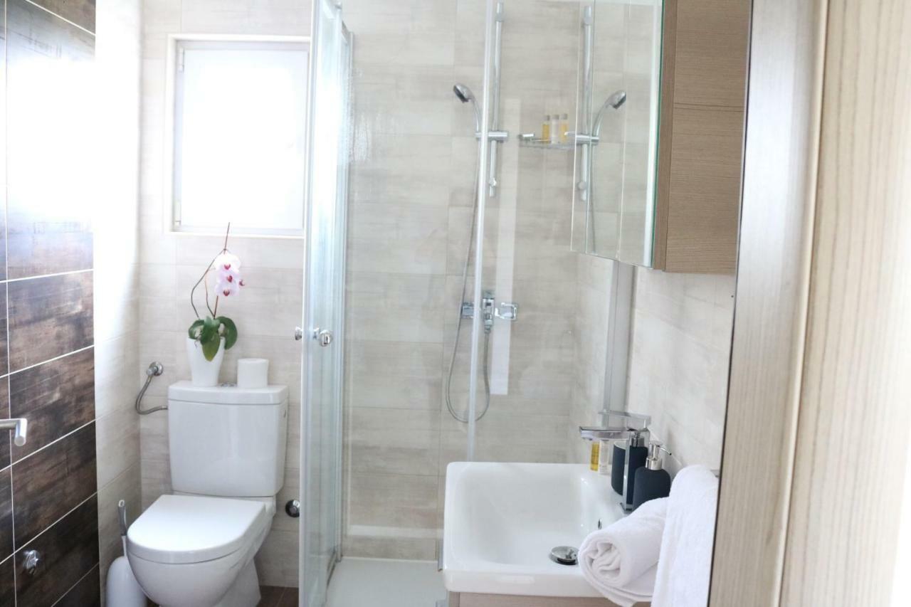 Apartments Ela Trogir Zewnętrze zdjęcie