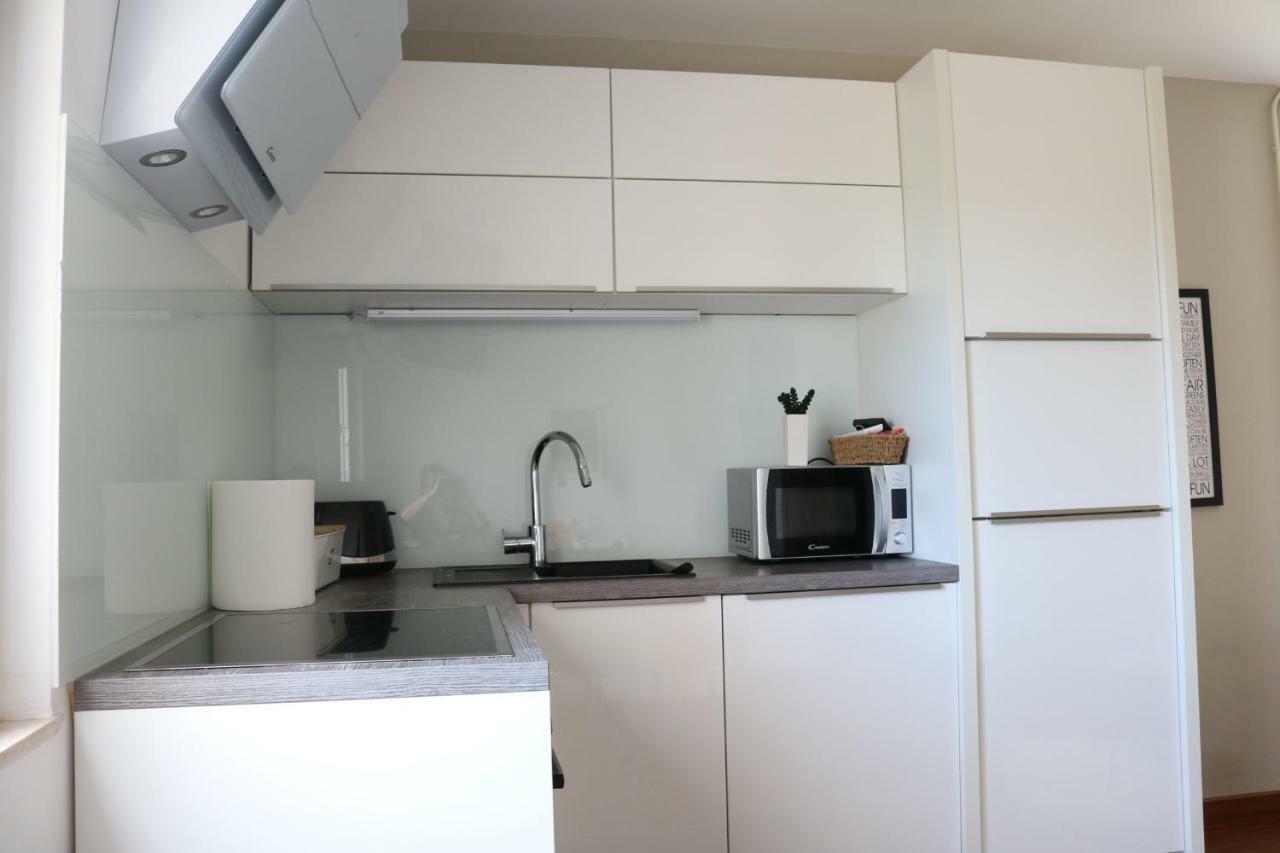 Apartments Ela Trogir Zewnętrze zdjęcie