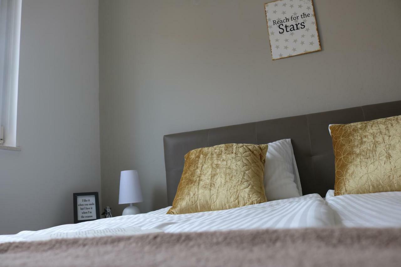 Apartments Ela Trogir Zewnętrze zdjęcie